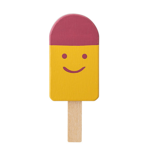 BLOOMINGVILLE MINI - Hasham Ice Cream Set With Stand Play Food